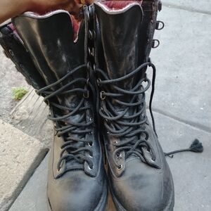 Danner Leather boots